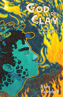 God of Clay Cover